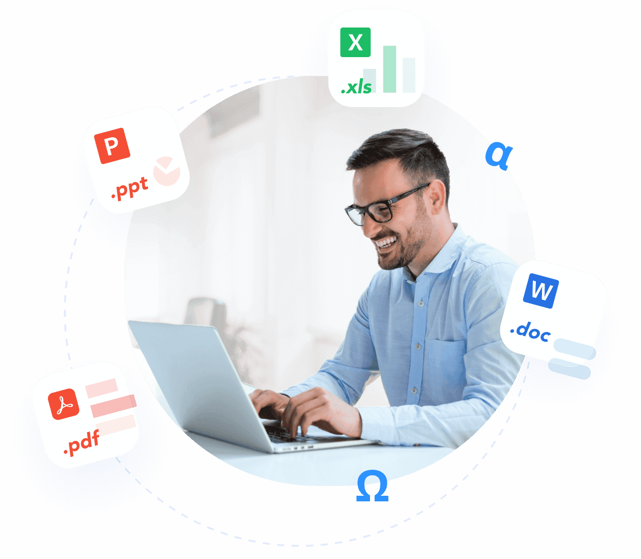 WPSIO 文字 - 免費 Word 替代軟體