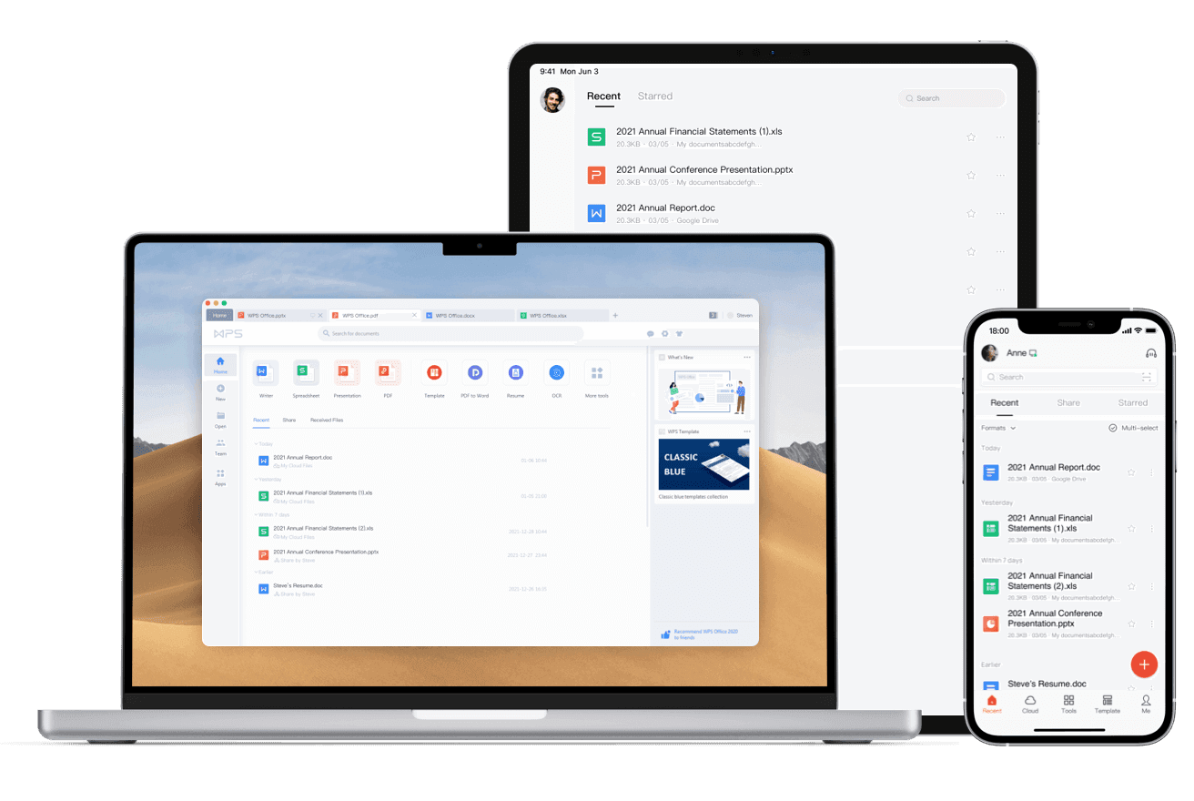 檔案自動同步，權限管理更簡單